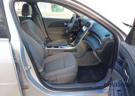 2013 Chevrolet Malibu 1Ls z USA, uszkodzony, nr VIN 1G11B5SA7DF136283